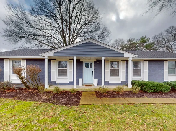 4721 W Longdale Dr, Nashville, TN 37211