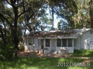 343 Wilson Ave, Daytona Beach, FL 32114