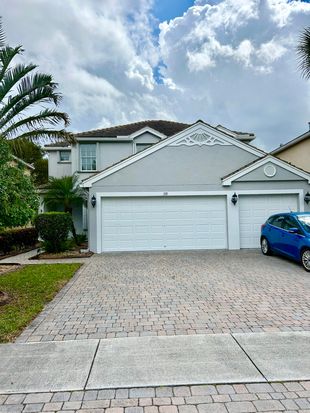 319 Berenger Walk, Royal Palm Beach, FL 33414