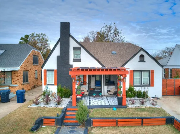 3013 NW 16th St, Oklahoma City, OK 73107