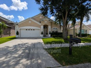 3146 Shady Lily Ln, Land O Lakes, FL 34638