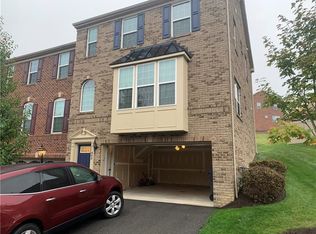 643 Edison Dr, Wexford, PA 15090