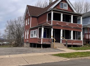 27 Evans St #2F, Binghamton, NY 13903