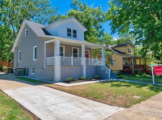 3220 Evergreen Ave, Baltimore, MD 21214