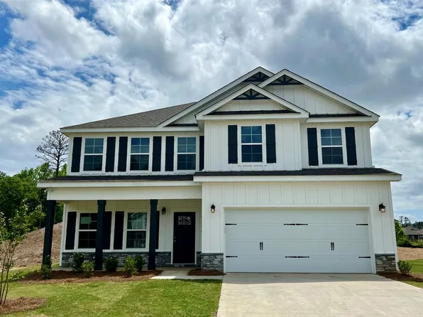 6888 Omaha Dr, Midland, GA 31820
