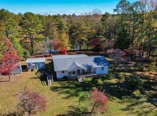 1155 Russ Brown Rd, Blythewood, SC 29016