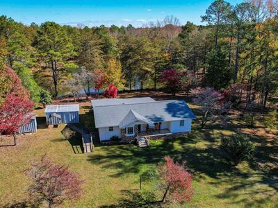 1155 Russ Brown Rd, Blythewood, SC, 29016