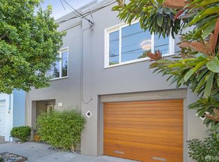 135 Moffitt St, San Francisco, CA 94131