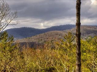 121 Noontootla Trail, Blue Ridge, GA 30513