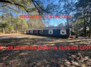 190 Armstrong Rd, Columbia, MS 39429