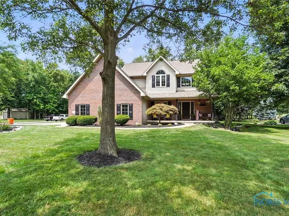 3508 Chagrin Valley, Findlay, OH 45840