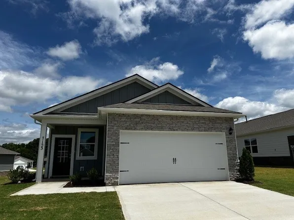 7153 Lang Ave, White House, TN 37188