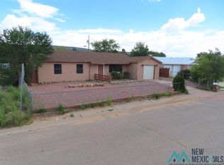 816 Alhambra St, Grants, NM 87020