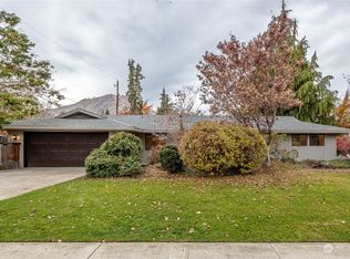 10 Pershing St, Wenatchee, WA 98801