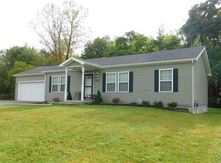 7788 Gifford Rd, Rome, NY 13440