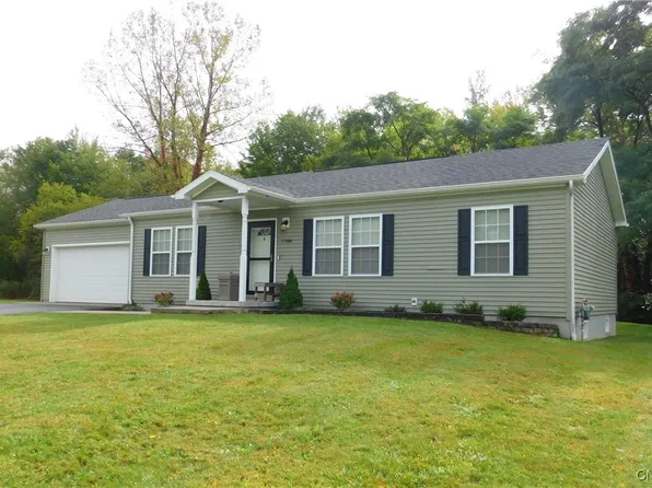 7788 Gifford Rd, Rome, NY 13440