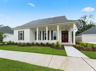 13575 Sawmill Dr, Baton Rouge, LA 70818