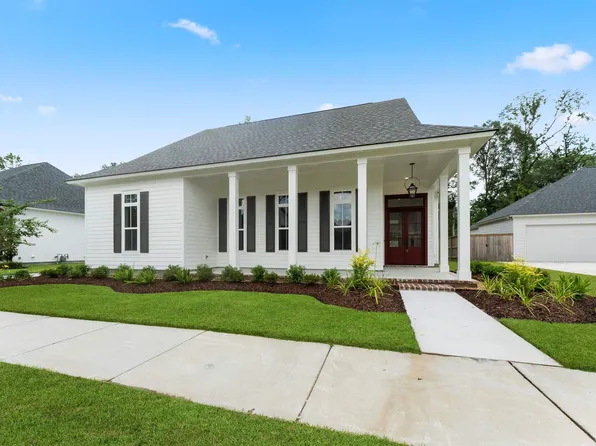 13575 Sawmill Dr, Baton Rouge, LA 70818