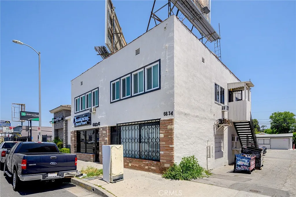1 bed, 600 sqft, $1,500 — Photo 1
