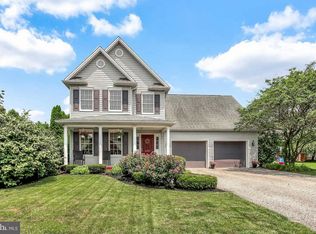 440 Century Dr, Greencastle, PA