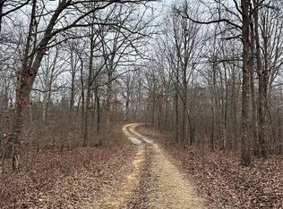 Highway T Forest Rd #3697, Poplar Bluff, MO 63901