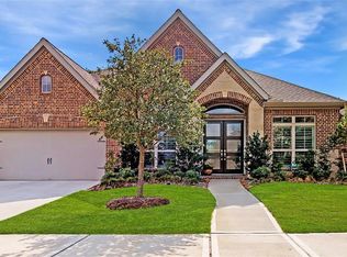 2414 Juniper Bnd, Fulshear, TX 77423
