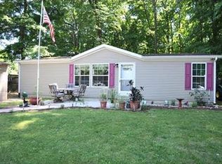 220 Frost Way, Cloverdale, IN 46120