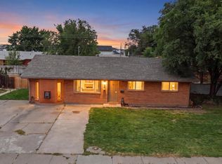 940 E 16 N, Mountain Home, ID 83647