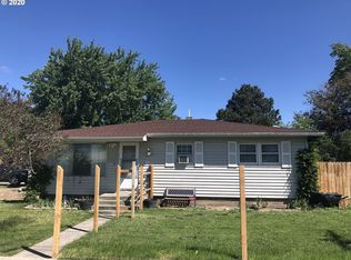 860 W Orchard Ave, Hermiston, OR 97838