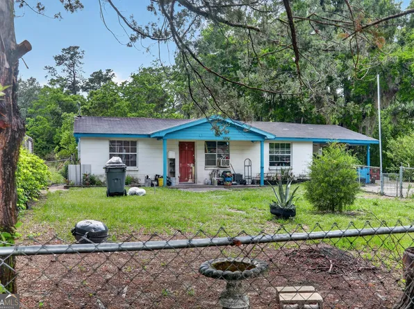145 Elizabeth St, Folkston, GA 31537