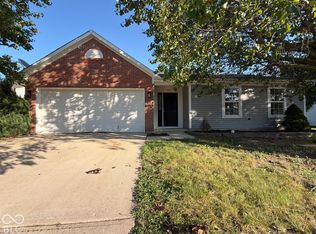 8051 Painted Pony Dr, Indianapolis, IN 46217
