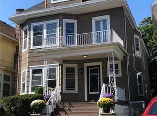 126 Oxford Ave, Buffalo, NY 14209