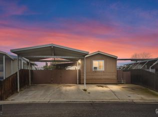 14035 Rosedale Hwy Space 7, Bakersfield, CA 93314