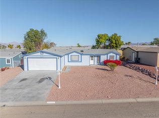 2637 E Davida Ave, Fort Mohave, AZ 86426