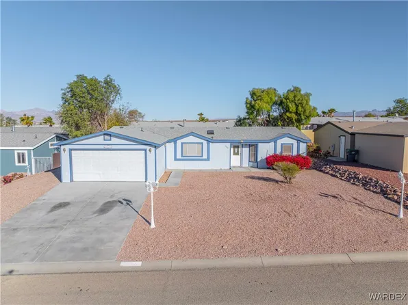 2637 E Davida Ave, Fort Mohave, AZ 86426