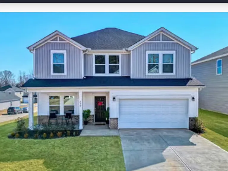 738 Treeline Rd — Photo 1
