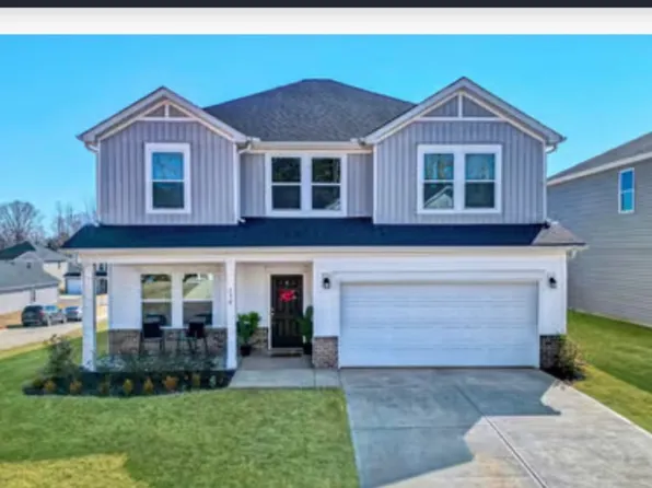 738 Treeline Rd, Moore, SC 29369