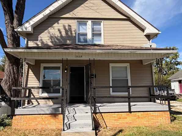 2329 Seaman St, Toledo, OH 43605