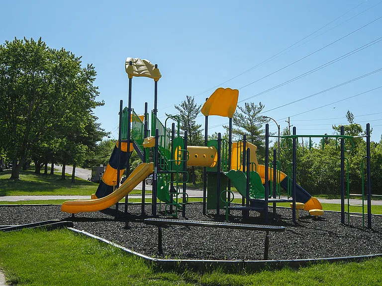 Community Playground