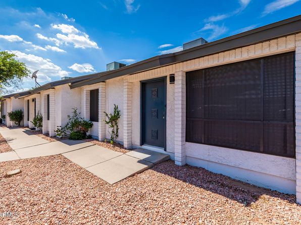 Tempe AZ Duplex & Triplex Homes For Sale - 13 Homes | Zillow