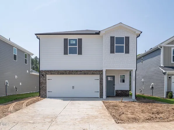 1500 Hatteras Rd, Durham, NC 27703