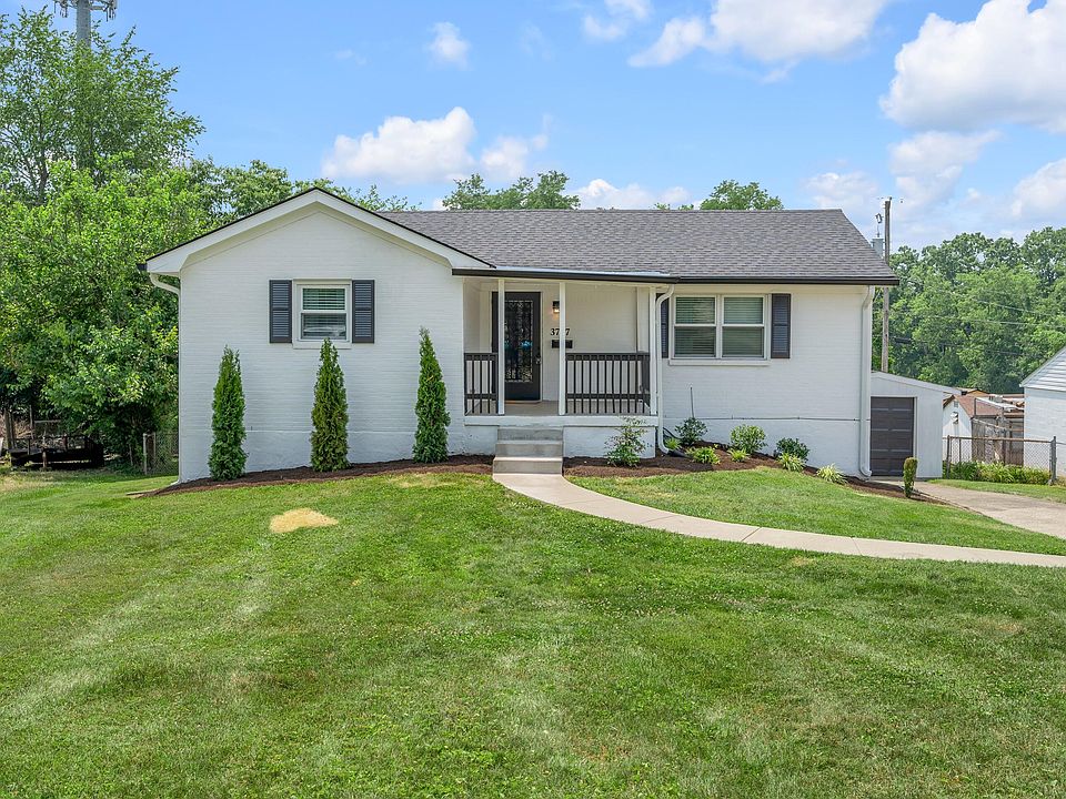 3757 Temple Dr, Lexington, KY 40517 Zillow