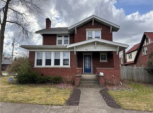 3920 Beech Ave Erie PA 16508 Zillow