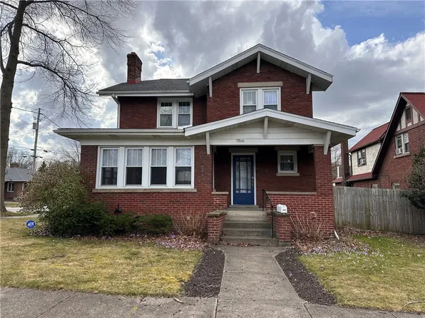 3860 Myrtle St, Erie, PA 16508