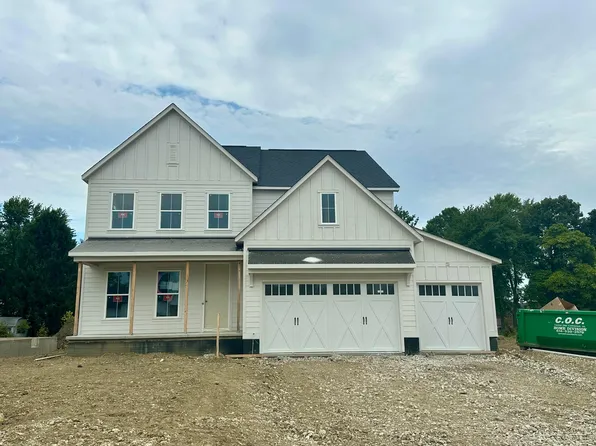 7058 Dornell Ct, Dublin, OH 43016