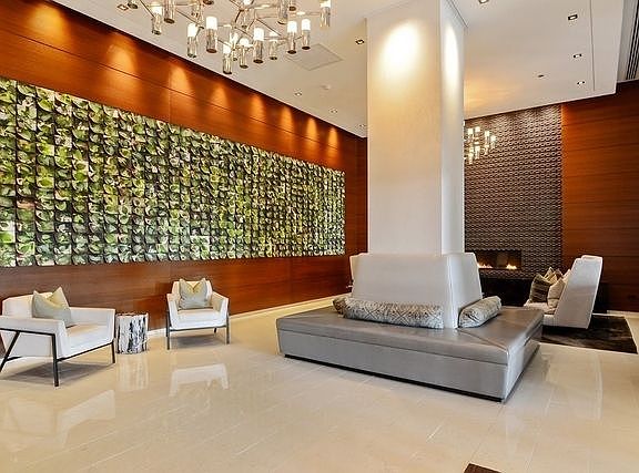 3rd image of 1201 S Prairie Ave APT 3302