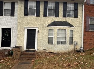 1667 Cedar Bluff Way #1, Marietta, GA 30062