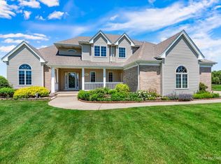 20410 Delks Dr, Marengo, IL 60152