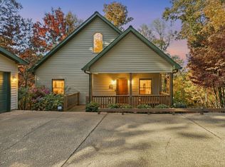 380 Baker Ln, Cadiz, KY 42211
