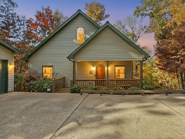 380 Baker Ln, Cadiz, KY 42211